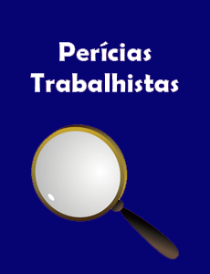 Pericias Trabalhistas