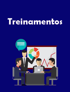 Treinamentos